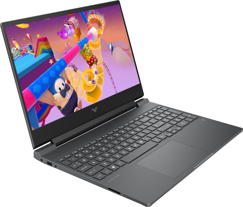 Laptop gaming HP VICTUS 15 fb3115AX BX9C9PA