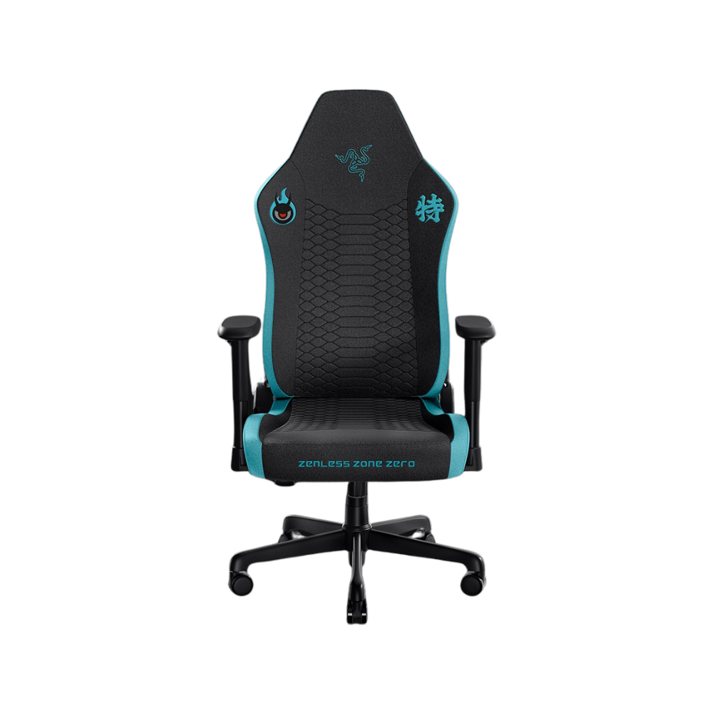 Ghế Razer Iskur V2 X - Zenless Zone Zero Edition