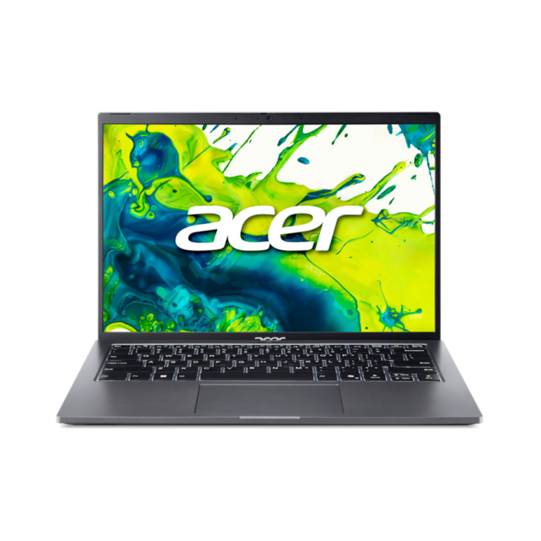 Laptop Acer Aspire Go AG14 71M 7681