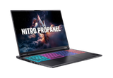  Laptop gaming Acer Gaming Nitro 16S AI ProPanel AN16S 61 R5F4 