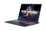  Laptop gaming Acer Nitro ProPanel AN16S-61-R9CN 