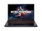  Laptop gaming Acer Nitro ProPanel ANV15-52-74UM 