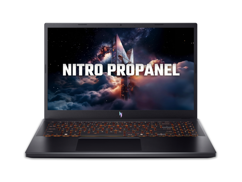  Laptop gaming Acer Nitro ProPanel ANV15-52-59AA 
