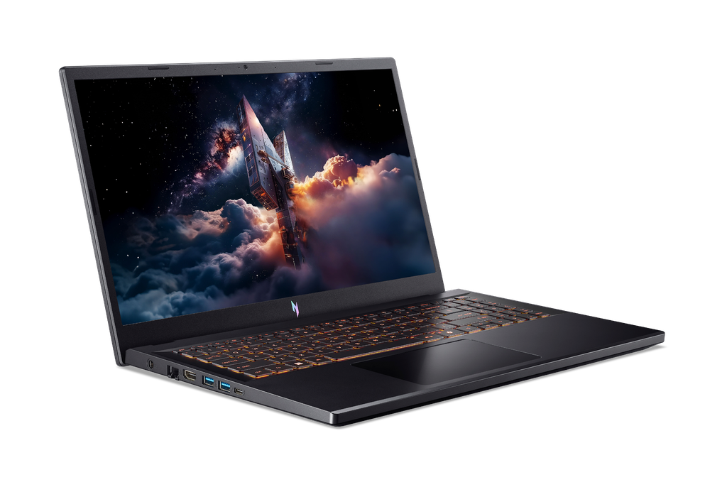Laptop gaming Acer Nitro V ProPanel ANV15 52 59AA
