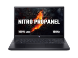  Laptop gaming Acer Nitro ProPanel ANV15-41-R9M1 