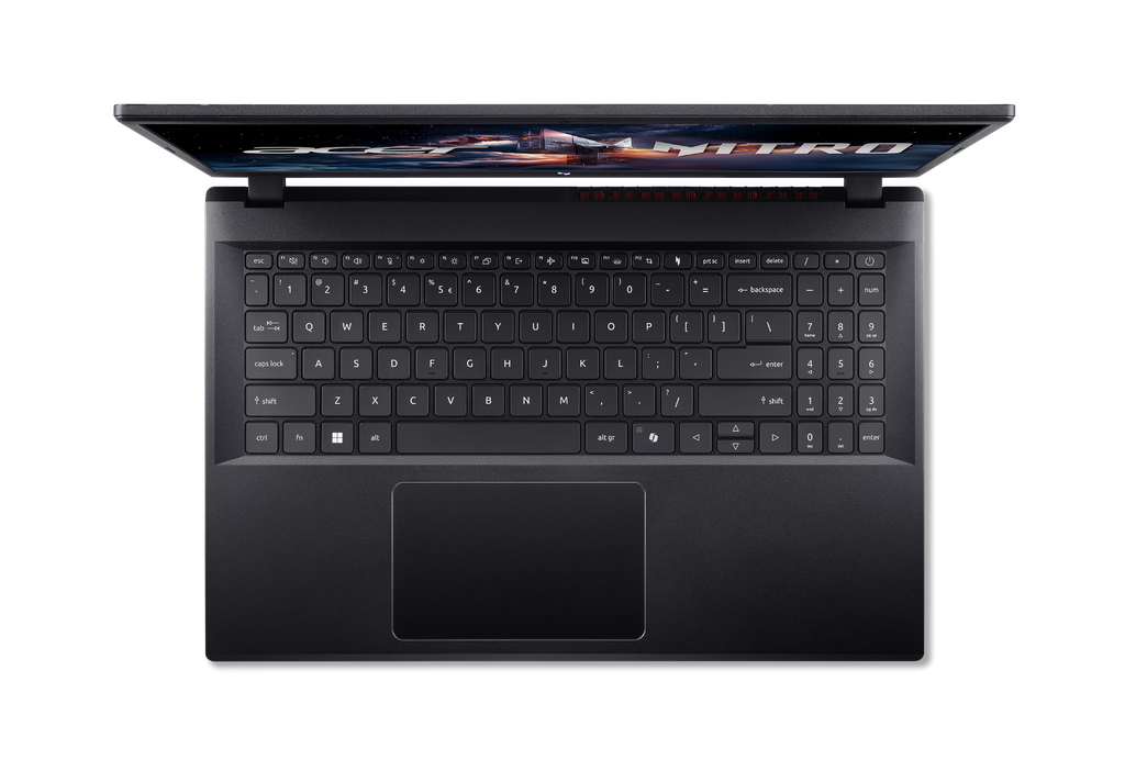 Laptop gaming Acer Nitro V ProPanel ANV15 52 72BM