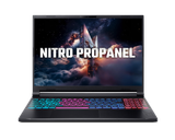  Laptop gaming Acer Nitro ProPanel ANV16S-71-58WQ 