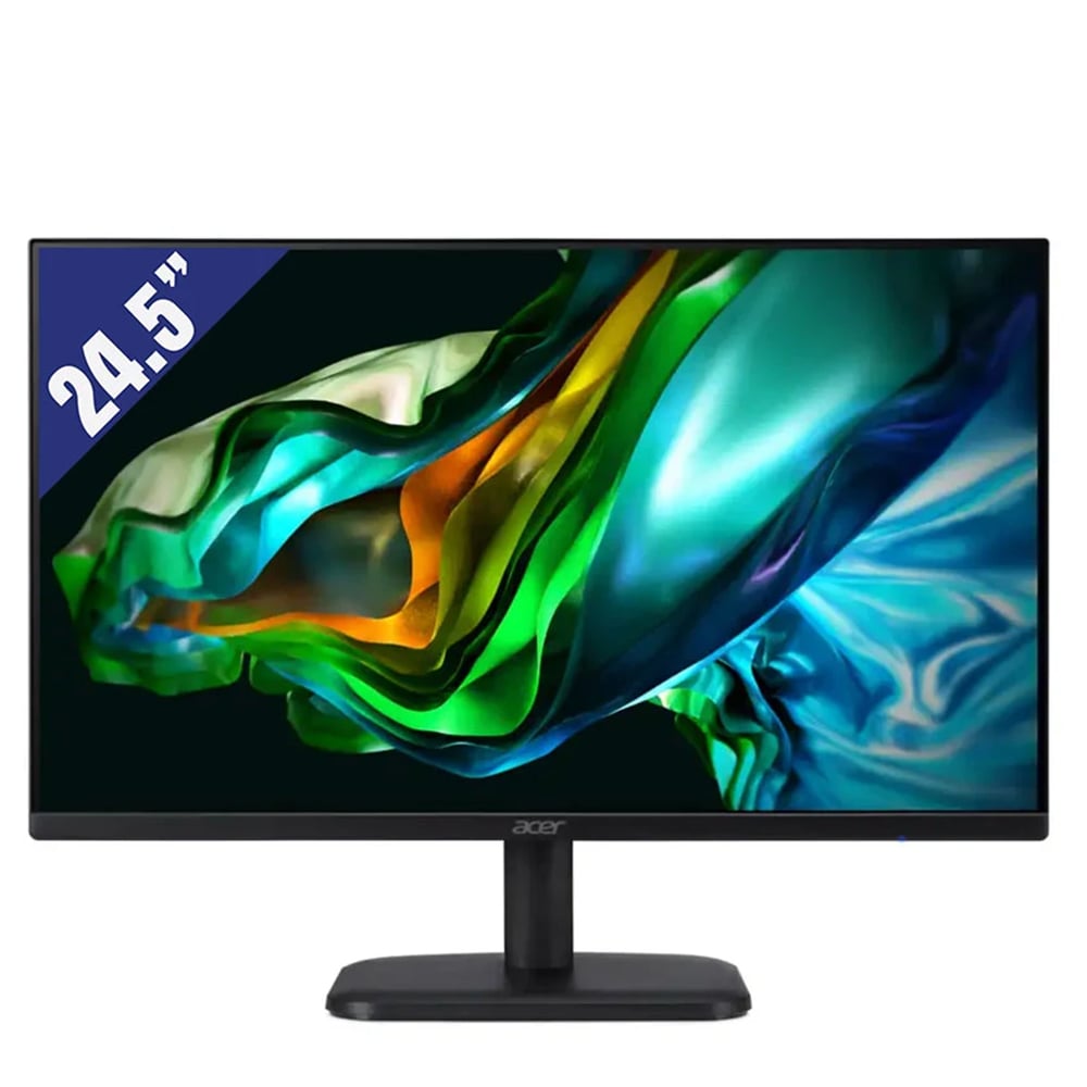 Màn hình Acer EK251Q P6 25" IPS 144Hz