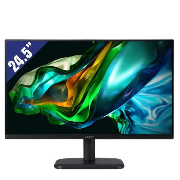Màn hình Acer EK251Q P6 25inch IPS 144Hz