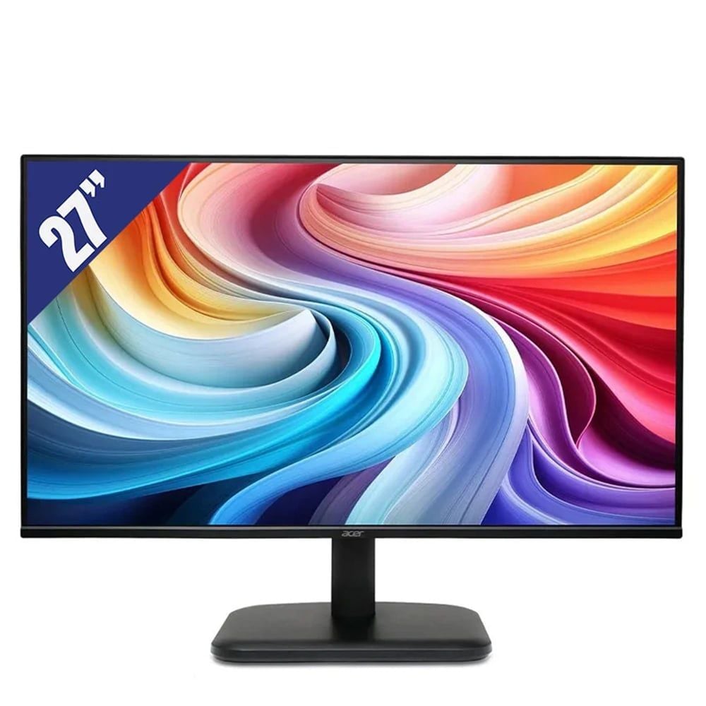Màn hình Acer EK271 P6 27" IPS 144Hz