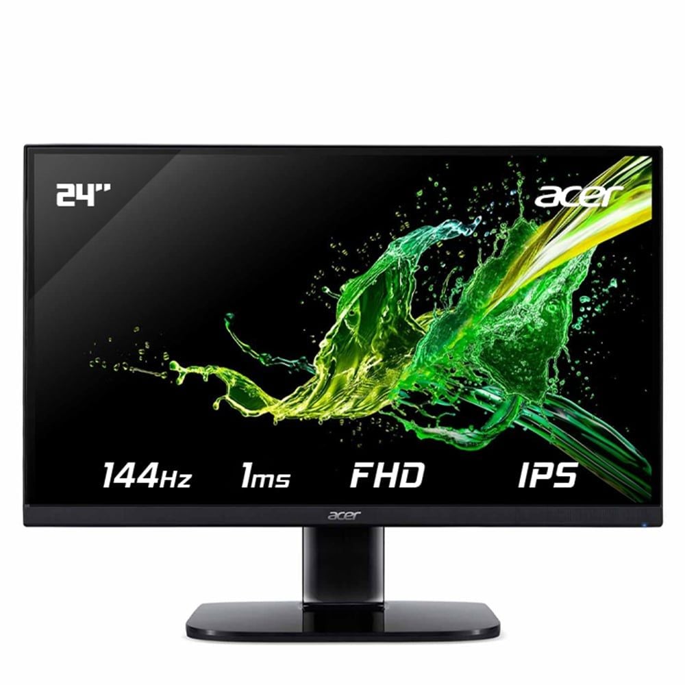 Màn hình Acer KA242Y P6 24" IPS 144Hz