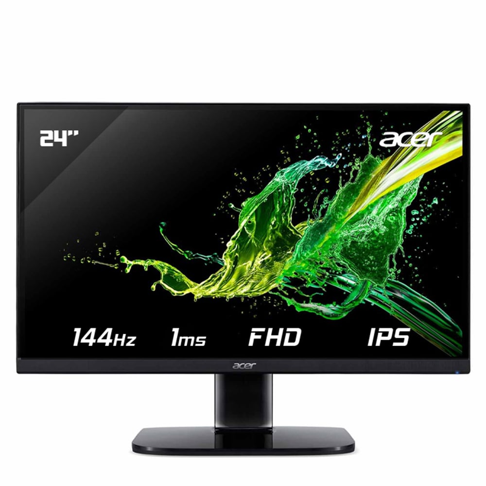 Màn hình Acer KA272 P6 27" IPS 144Hz