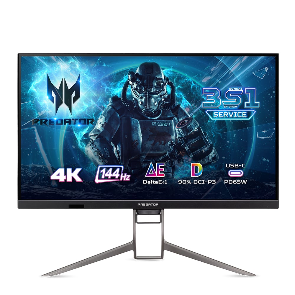 Màn hình Acer XB323QK V3 32