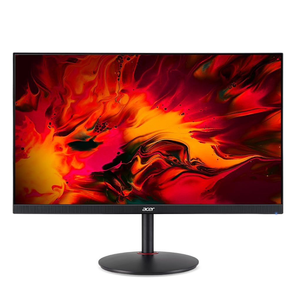 Màn hình Acer XV242 F 25" 540Hz chuyên game