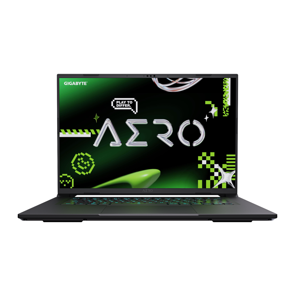 Laptop gaming Gigabyte AERO X16 1VH93VNC64AH