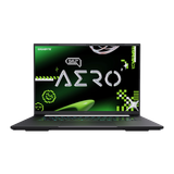  Laptop gaming Gigabyte AERO X16 1VH93VNC64AH 
