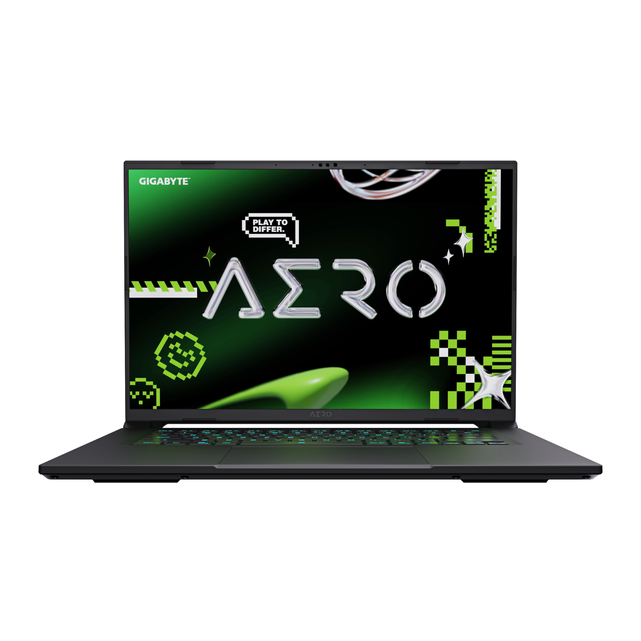 Laptop Gaming Gigabyte AERO X16 1VH93VNC64AH GEARVN COM
