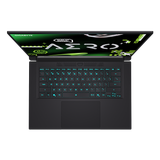  Laptop gaming Gigabyte AERO X16 1VH93VNC64AH 