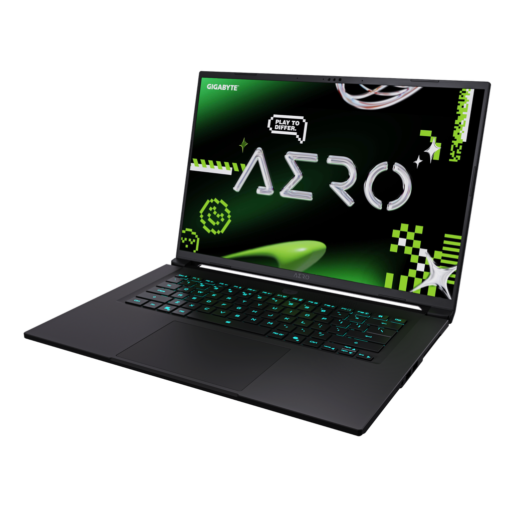 Laptop gaming Gigabyte AERO X16 1VH93VNC64AH