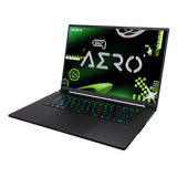  Laptop gaming Gigabyte AERO X16 1VH93VNC64AH 