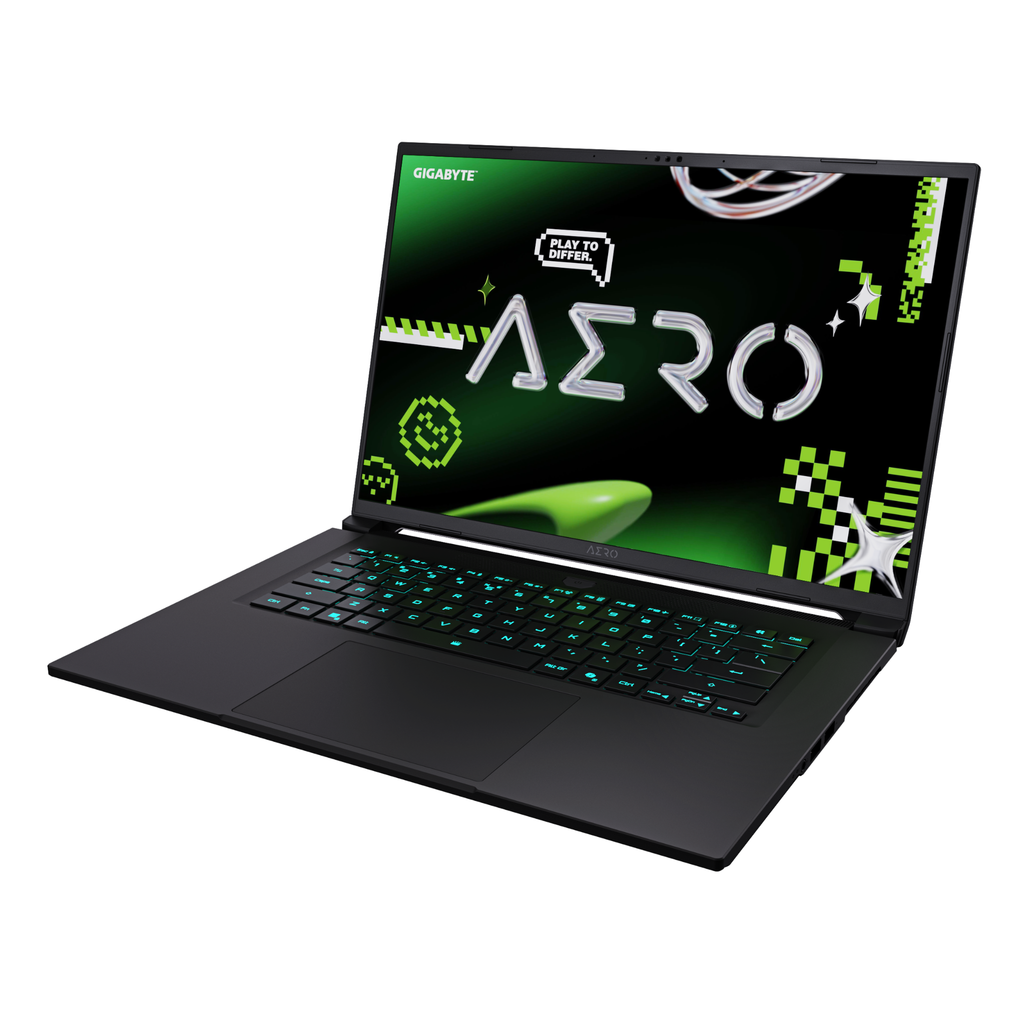 Laptop Gaming Gigabyte AERO X16 1VH93VNC64AH GEARVN COM