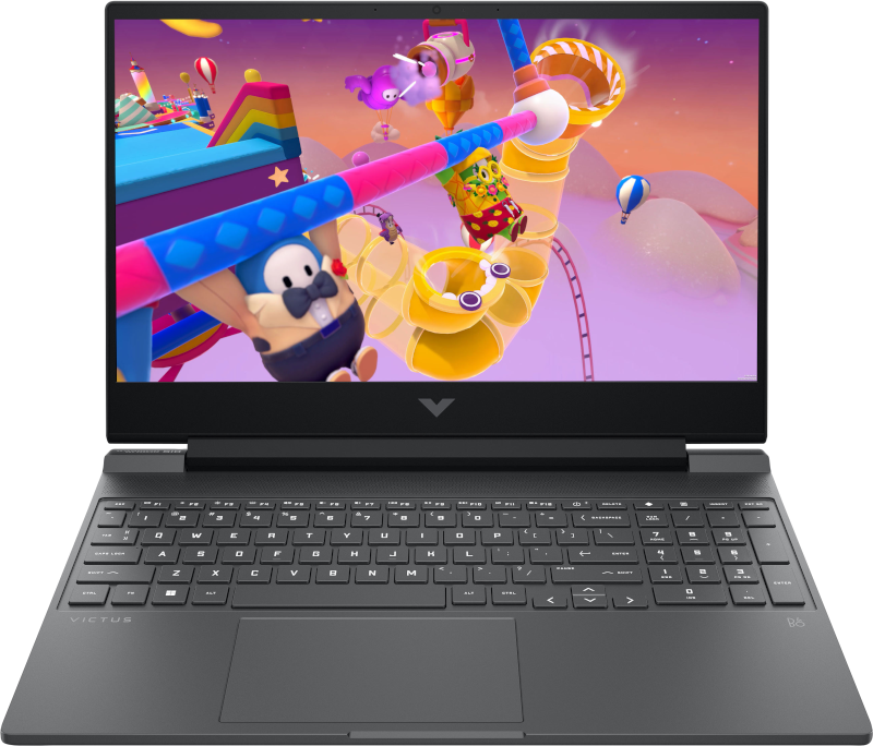 Laptop gaming HP VICTUS 15 fb3115AX BX9C9PA