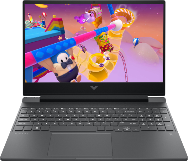 Laptop gaming HP VICTUS 15 fb3115AX BX9C9PA