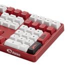  Bàn phím không dây AKKO 5108B Plus Red World Tour V3 Pro Piano VIET NAM 