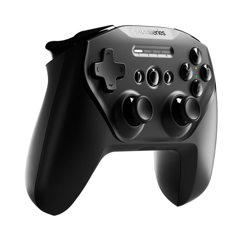 Tay cầm Steelseries Stratus Plus For Android