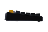  Bàn phím AULA F75 (Đen + Xanh đậm + Cam/ Reaper Switch) F7504 