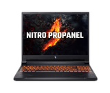  Laptop gaming Acer Nitro ProPanel ANV16-41-R7EN 