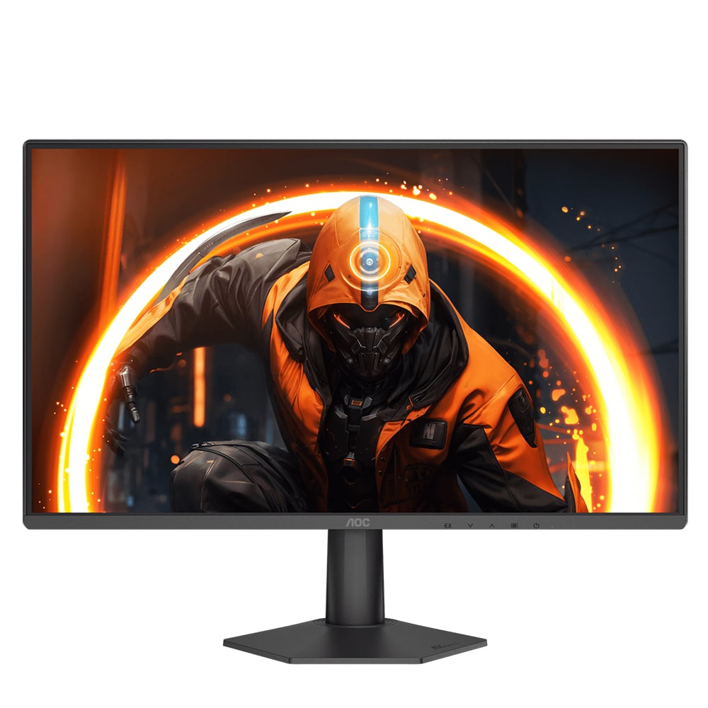 Màn hình AOC 24G50Z 24" Fast IPS 260Hz chuyên game