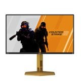  Màn hình AOC CS25G 25" Fast IPS 310Hz Gsync chuyên game 