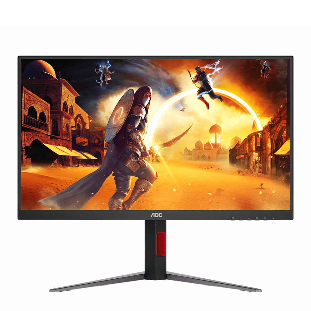 Màn hình máy tính ViewSonic XG2705 chính hãng – GEARVN.COM