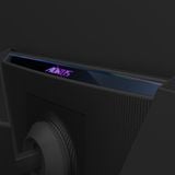  Màn hình AORUS FO27Q5P 27" OLED 2K 500Hz chuyên game 