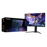  Màn hình AORUS FO32U2P 32" OLED 4K 240Hz chuyên game 