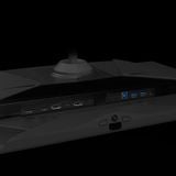  Màn hình AORUS FO32U2P 32" OLED 4K 240Hz chuyên game 