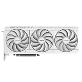  Card màn hình ASUS Prime GeForce RTX 5070 12GB GDDR7 OC White Edition 