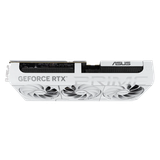  Card màn hình ASUS Prime GeForce RTX 5070 12GB GDDR7 OC White Edition 