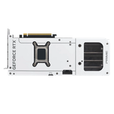  Card màn hình ASUS Prime GeForce RTX 5070 12GB GDDR7 OC White Edition 