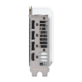  Card màn hình ASUS Prime GeForce RTX 5070 12GB GDDR7 OC White Edition 