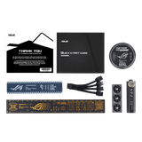  Card màn hình ASUS ROG Astral GeForce RTX 5090 32GB GDDR7 BTF Edition 
