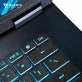  Laptop gaming Gigabyte A16 GA63H 3THK3VN893SH 