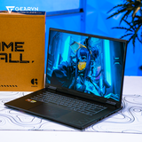  Laptop gaming Gigabyte A16 GA63H 3THK3VN893SH 