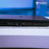  Laptop gaming Gigabyte A16 GA63H 3THK3VN893SH 