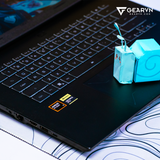  Laptop gaming Gigabyte A16 GA63H 3THK3VN893SH 