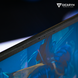  Laptop gaming Gigabyte A16 GA63H 3THK3VN893SH 