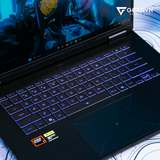  Laptop gaming Gigabyte A16 GA63H 3THK3VN893SH 