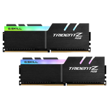  Ram GSkill Trident Z RGB 32GB (2x16GB) 3600mhz (F4-3600C18D-32GTZR) 