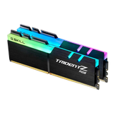  Ram GSkill Trident Z RGB 32GB (2x16GB) 3600mhz (F4-3600C18D-32GTZR) 